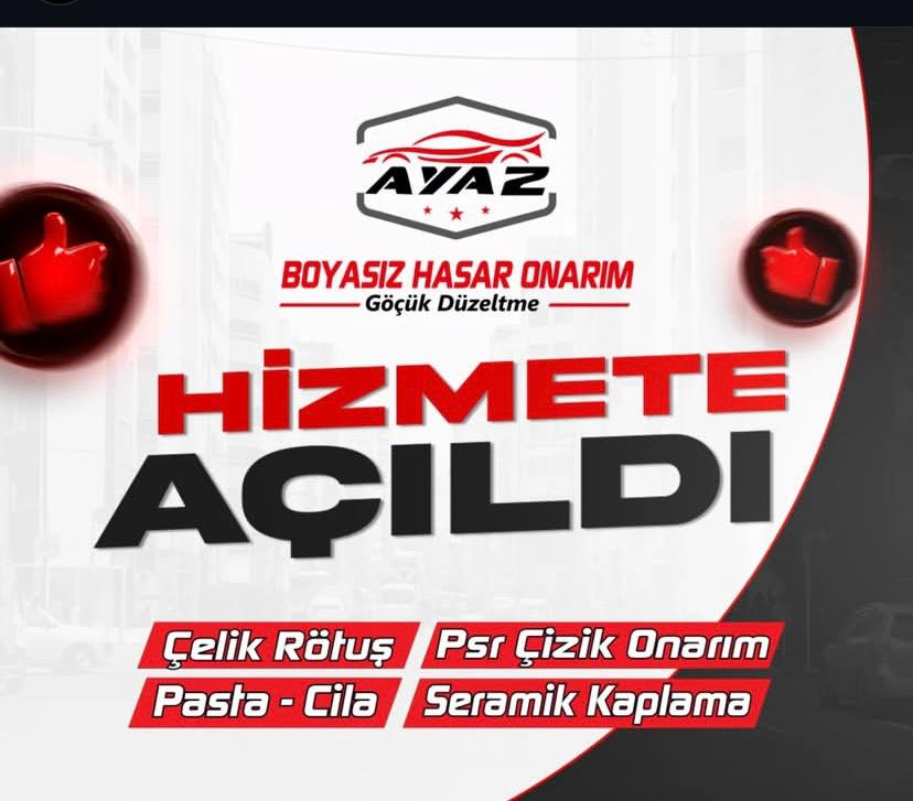 Ayaz Boyasız Göçük 